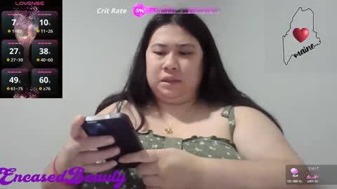 Ela online show from October 6, 1:14 am