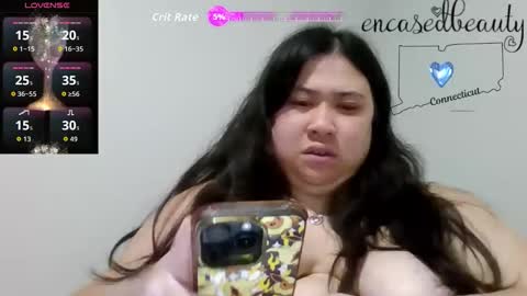 Ela online show from December 21, 1:57 am