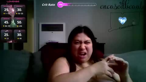 Ela online show from April 12, 6:18 am