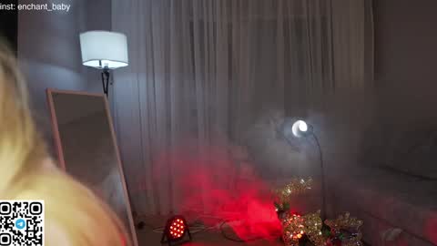 My name is Eva online show from December 16, 10:24 pm