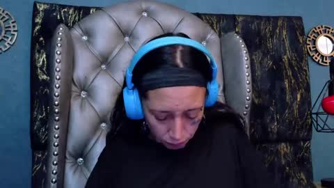 EnchantressQueen online show from April 16, 12:17 pm