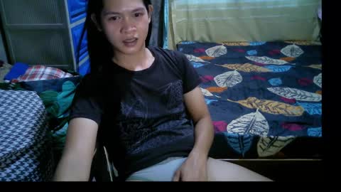 I am MITCH online show from March 6, 8:30 am