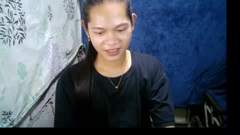 I am MITCH online show from September 15, 11:38 pm