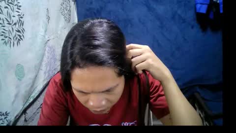 I am MITCH online show from October 15, 11:49 pm