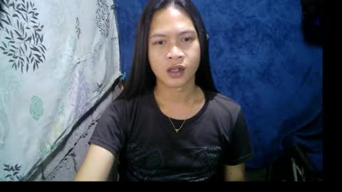 I am MITCH online show from October 19, 11:55 am