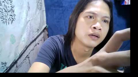 I am MITCH online show from November 13, 11:20 am