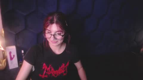 endlessnightfx online show from January 8, 7:56 pm
