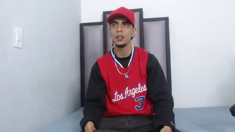 endrick_23 online show from March 24, 3:33 am