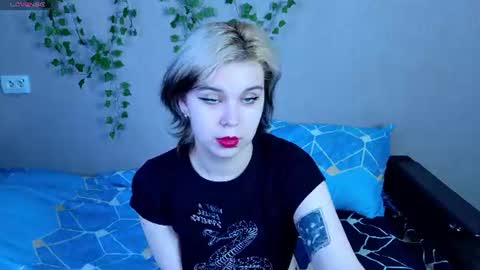 Coraline online show from July 18, 8:01 pm