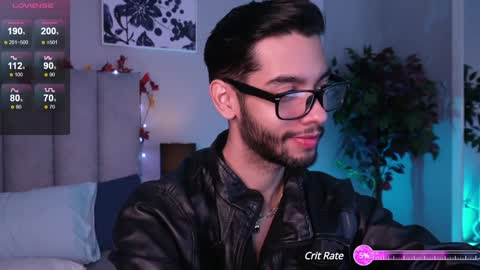 Snapshot of endy_rush chatting on December 6, 12:38 pm Endy online show from December 6, 12:38 pm