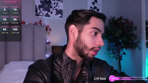 Snapshot of endy_rush chatting on December 12, 3:48 pm Endy online show from December 12, 3:48 pm
