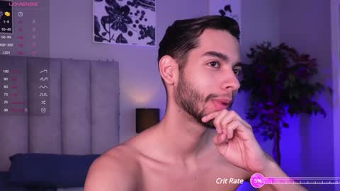 Snapshot of endy_rush chatting on January 10, 12:47 pm Endy online show from January 10, 12:47 pm