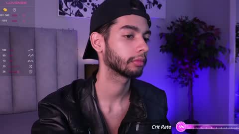 Snapshot of endy_rush chatting on January 14, 3:47 pm Endy online show from January 14, 3:47 pm