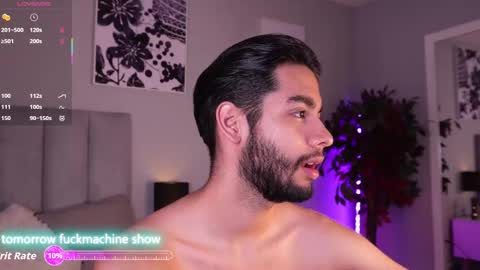 Snapshot of endy_rush chatting on September 21, 12:40 pm Endy online show from September 21, 12:40 pm