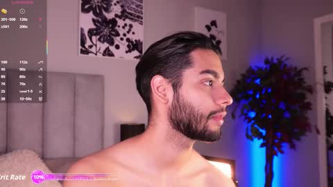 Endy online show from October 22, 12:49 pm