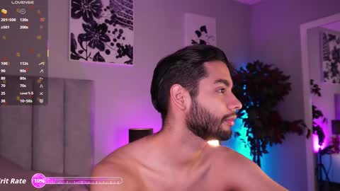 Endy online show from November 16, 12:55 pm