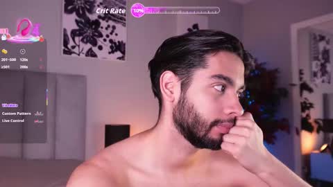 Endy online show from December 21, 12:45 pm