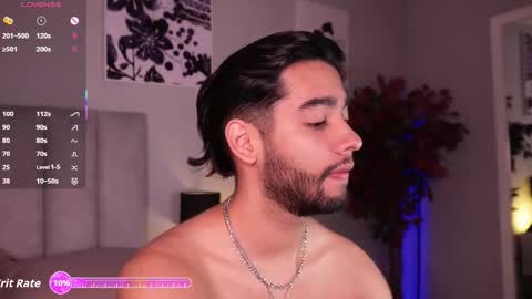 Endy online show from February 21, 12:50 pm