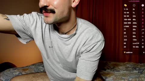 Enen online show from December 4, 11:30 am