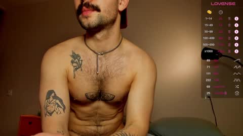 Enen online show from January 18, 4:48 am