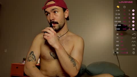 Enen online show from January 19, 4:22 am