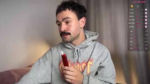 Enen online show from September 9, 9:20 am