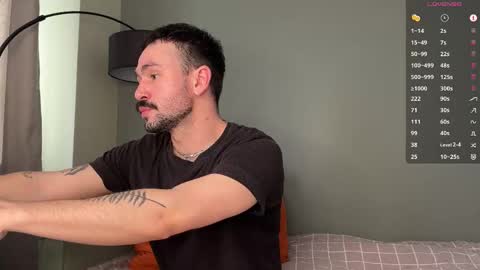 Enen online show from March 30, 1:01 pm