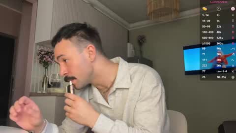 Enen online show from April 18, 5:00 am