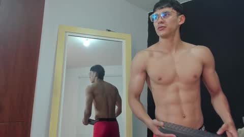 Gio online show from March 22, 5:22 am