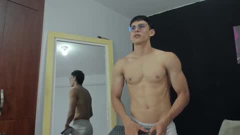 Gio online show from March 29, 2:00 am