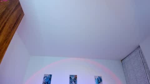 Snapshot of engel_brunet chatting on January 7, 5:12 am juliana online show from January 7, 5:12 am