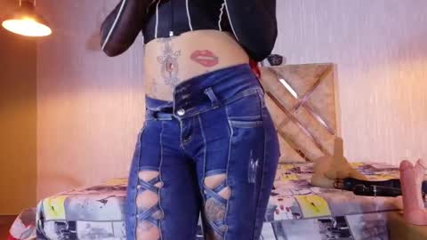 Engel online show from January 14, 1:06 pm