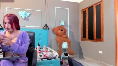 Snapshot of engel_devil chatting on July 15, 12:32 pm Engel online show from July 15, 12:32 pm