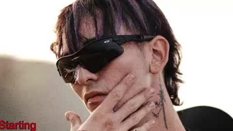 Snapshot of engel_eyes chatting on August 6, 2:57 am SuperBeast 666 online show from August 6, 2:57 am