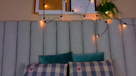  E N G E L  online show from October 27, 7:40 pm