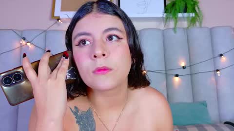  E N G E L  online show from November 29, 7:39 pm