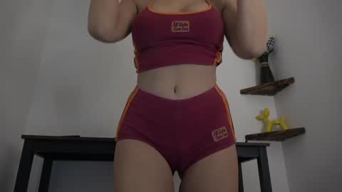 Rosie online show from February 1, 10:03 am