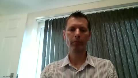 EnglishGuy183 online show from June 9, 8:59 am