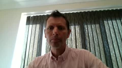 EnglishGuy183 online show from June 19, 8:18 am