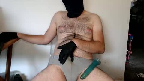 englishshyguyuk online show from October 5, 1:42 pm