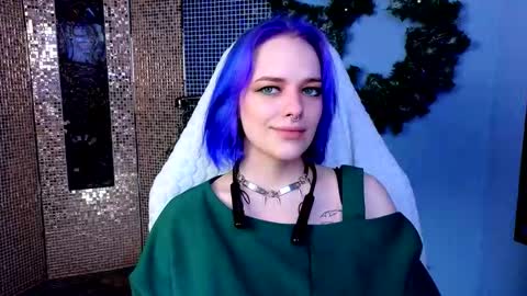 enifery online show from January 16, 4:55 pm