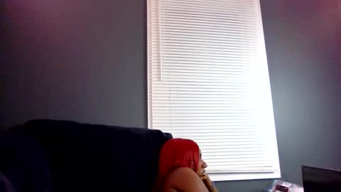 Goddess Enigma online show from November 26, 7:09 am