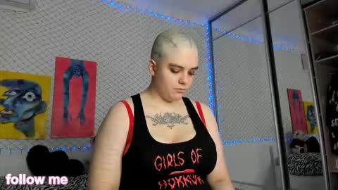 enigmastella online show from December 14, 11:37 am