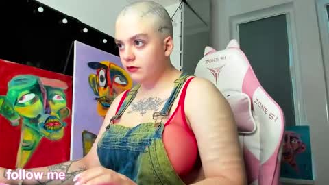 enigmastella online show from December 19, 11:06 am