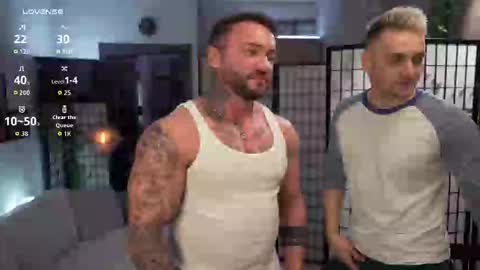 Johnny online show from September 19, 3:45 pm