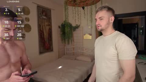 Johnny online show from September 25, 9:46 am