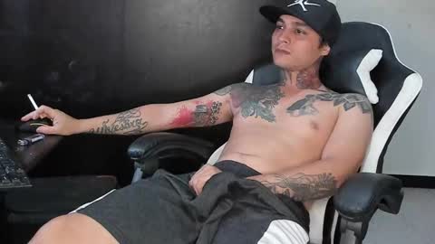 enjoymycock99 online show from February 18, 1:00 pm