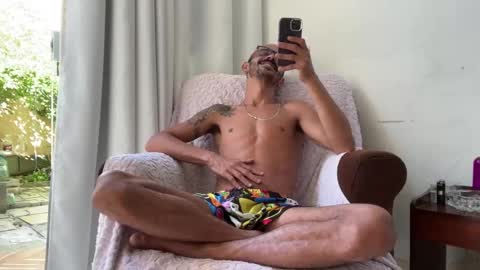 Luke online show from January 17, 11:17 am