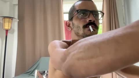 Luke online show from February 9, 5:01 pm