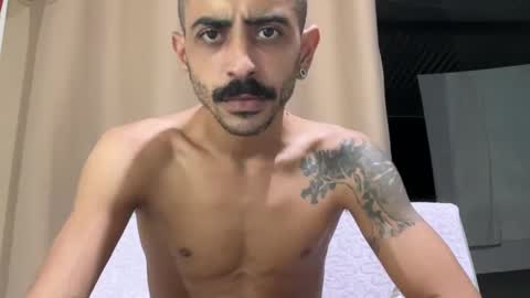 Luke online show from February 27, 12:43 am